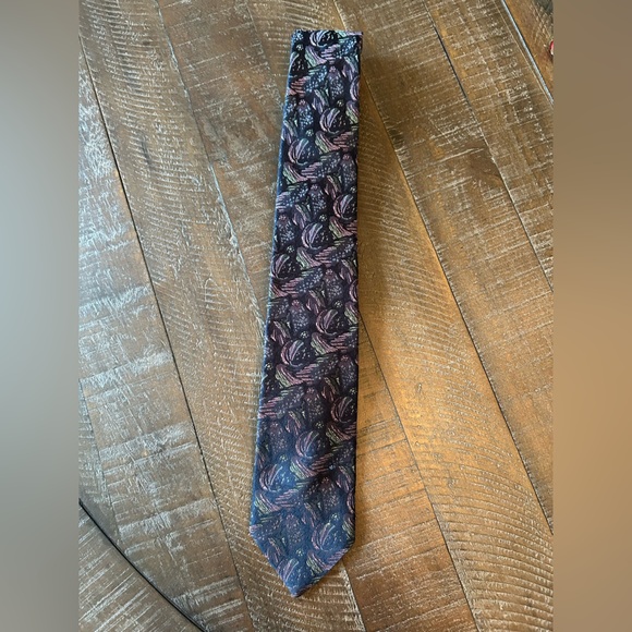 Vintage Christian Dior Tie - Picture 1 of 4